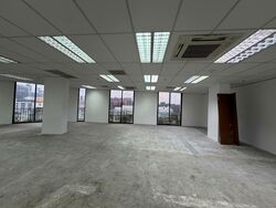 Regency House (D9), Office #554546981